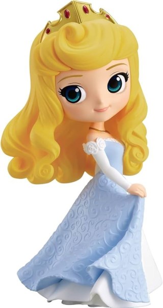BP Q POSKET - DISNEY - PRINCESS AURORA DREAMY STYLE VER.B