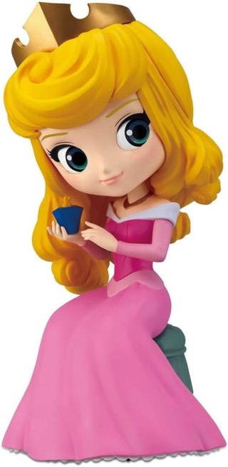 BP Q POSKET - DISNEY - PRINCESS AURORA PERFUMAGIC VER.A