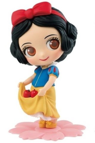 BP Q POSKET - DISNEY - SNOW WHITE SWEETINY VER.A