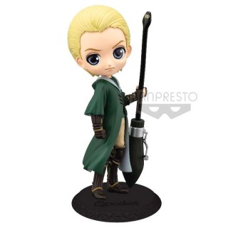 BP Q POSKET - HARRY POTTER - DRACO MALFOY QUIDDITCH VER.A