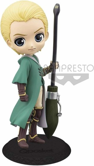 BP Q POSKET - HARRY POTTER - DRACO MALFOY QUIDDITCH VER.B