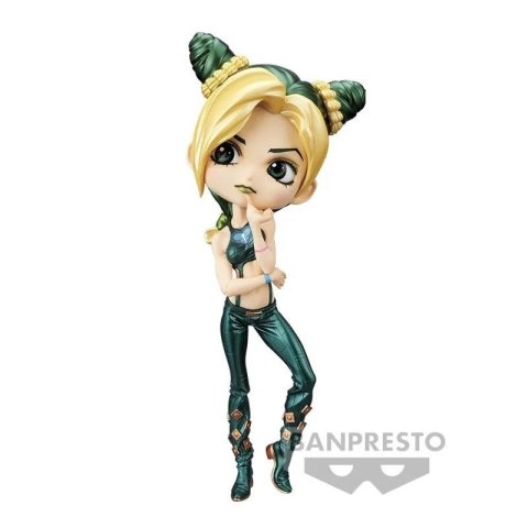BP Q POSKET - JOJO'S BIZARRE - JOLYNE CUJOH VER.B