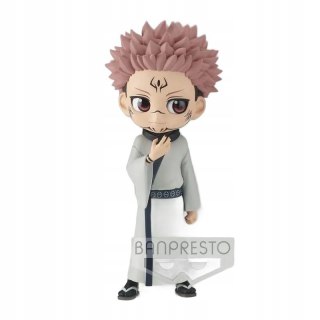 BP Q POSKET - JUJUTSU KAISEN - SAKUNA VER.A
