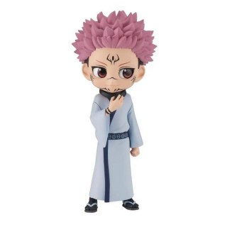 BP Q POSKET - JUJUTSU KAISEN - SAKUNA VER.B