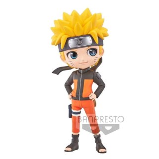 BP Q POSKET - NARUTO SHIPPUDEN - NARUTO VER.A