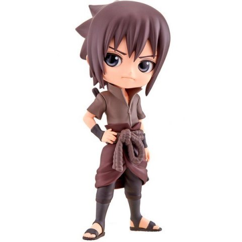 BP Q POSKET - NARUTO SHIPPUDEN - SASUKE VER.B