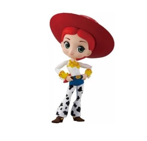 BP Q POSKET - TOY STORY - JESSIE VER.A