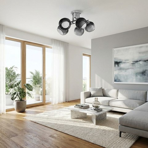 Lampa wisząca Activejet AJE-PALOMA 5P E27 5x40W (OUTLET)