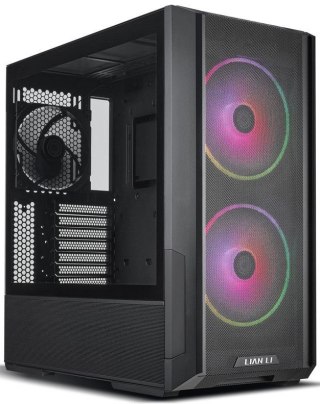 Lian Li Lancool 216 RGB - Black (OUTLET)
