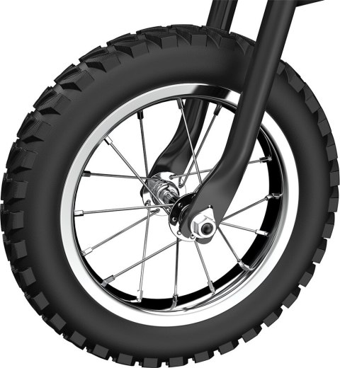 Motor elektryczny dla dzieci Razor MX125 Dirt, różowy (15173863) (OUTLET)