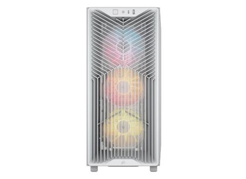 Obudowa Corsair 3200D RS ARGB Mid-Tower White