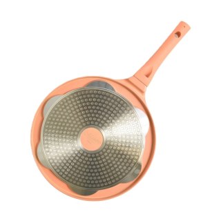 Patelnia naleśnikow 26cm „SMILE" MR-1222-B MAESTRO