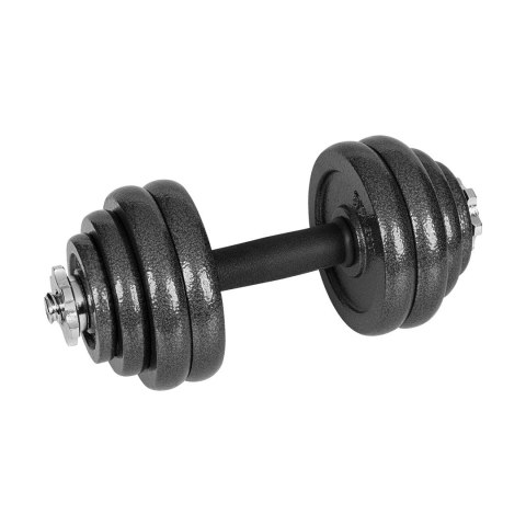 REBEL ACTIVE HANTLE REGULOWANE W WALIZCE Z GRYFEM, ZESTAW 30 KG