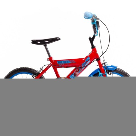 Rower dziecięcy Huffy Spider-Man 16" (21960W) (OUTLET)