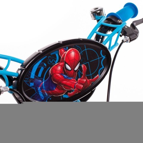 Rower dziecięcy Huffy Spider-Man 16" (21960W) (OUTLET)