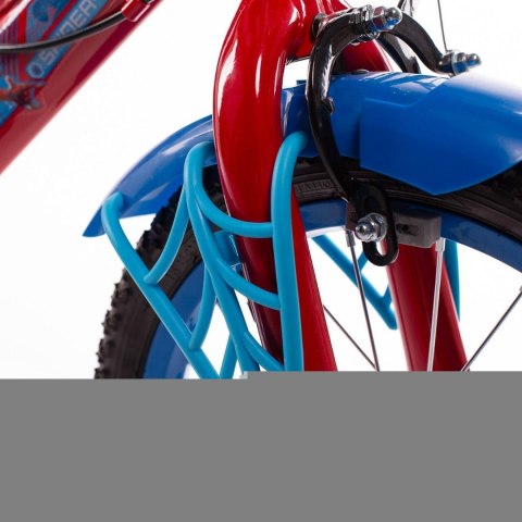 Rower dziecięcy Huffy Spider-Man 16" (21960W) (OUTLET)