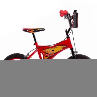 Rowerek Dziecięcy HUFFY 14" Cars (OUTLET)