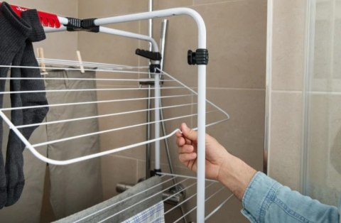 Suszarka Vileda Mixer 4 (OUTLET)