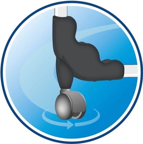 Suszarka Vileda Mixer 4 (OUTLET)