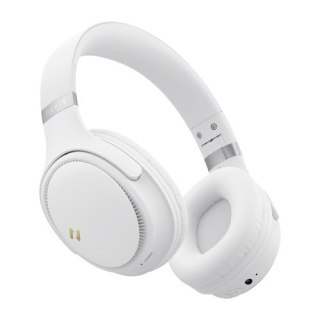 Bezprzewodowe słuchawki HAVIT H630BT PRO (biały)