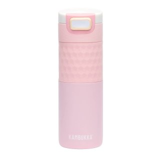 Kubek termiczny Kambukka Etna 500ml, Pink Aura