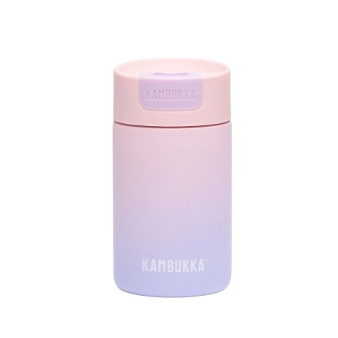 Kubek termiczny Kambukka Olympus 300ml, Blush Horizon