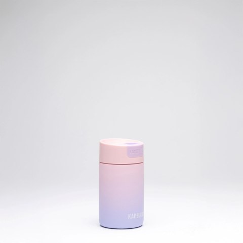 Kubek termiczny Kambukka Olympus 300ml, Blush Horizon