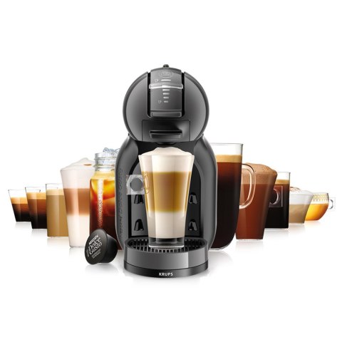 Ekspres ciśnieniowy KRUPS KP 1238 Dolce Gusto Mini (OUTLET)