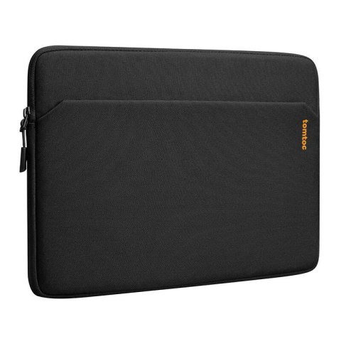 Etui TOMTOC Light-A18 na laptopa 14" (czarne)