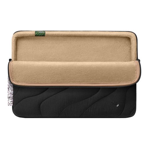 Etui na laptopa TOMTOC Terra-A27 16" (czarne)