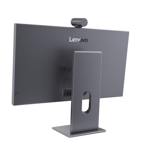 Lenovo Yoga Pro 27UD-10 26.5" UHD 120Hz 250nits AG USB-C, DP, HDMI Eclipse Black 3Y