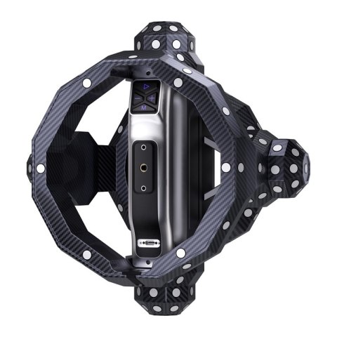Optyczny skaner 3D Revopoint Trackit