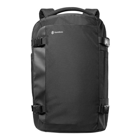 Plecak na laptopa TOMTOC Navigator-T66 17"/40L (czarny)