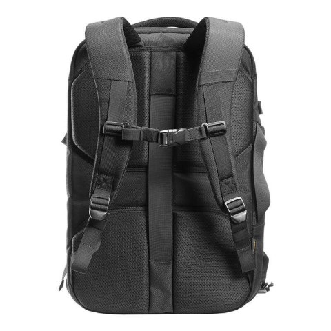 Plecak na laptopa TOMTOC Navigator-T66 17"/40L (czarny)