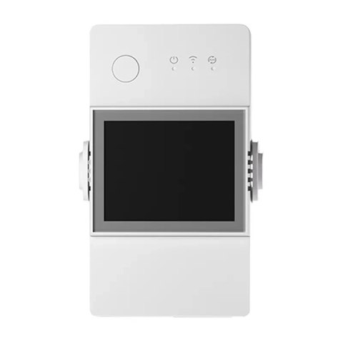 Przekaźnik SONOFF THR316D Wi-Fi 16A TH Elite