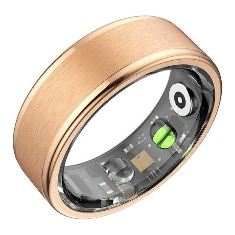 Smartring COLMI R03 rozmiar 9 18.9mm (złoty)