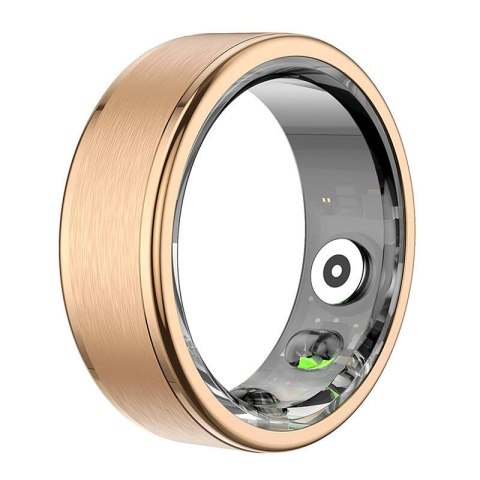 Smartring COLMI R03 rozmiar 9 18.9mm (złoty)