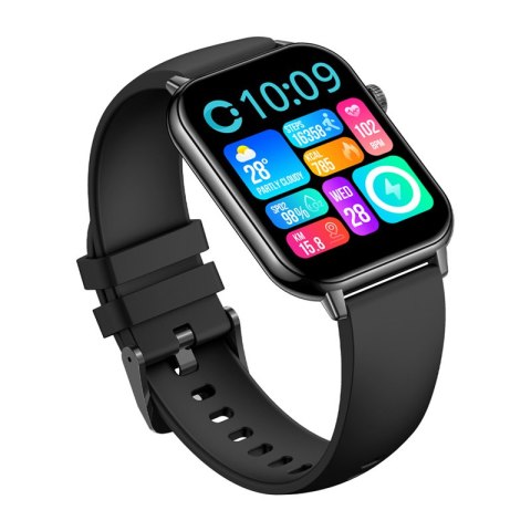 Smartwatch COLMI C28 Czarny
