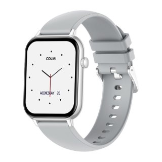 Smartwatch COLMI C28 Srebrny