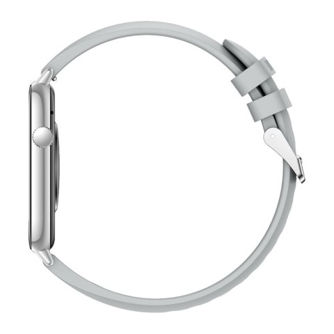 Smartwatch COLMI C28 Srebrny