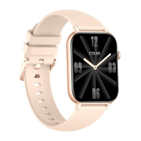 Smartwatch COLMI C28 Złoty