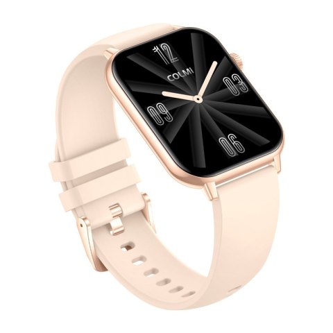 Smartwatch COLMI C28 Złoty