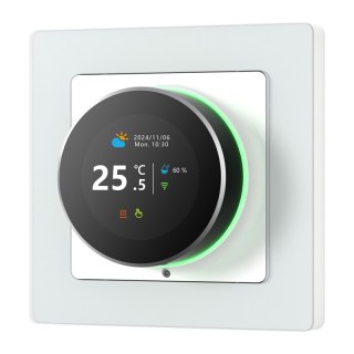Termostat smart AVATTO WT20R-BH-3A-W Wi-Fi