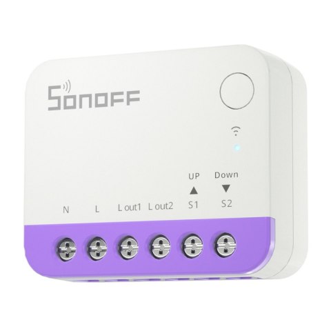 Zestaw 4x przełącznik rolet SONOFF MINI-RBS Wi-Fi