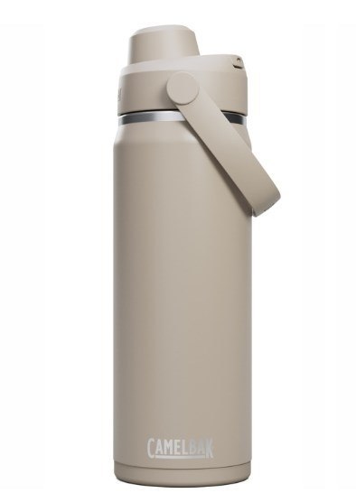 Butelka termiczna Camelbak Thrive Chug Insulated SST 590ml