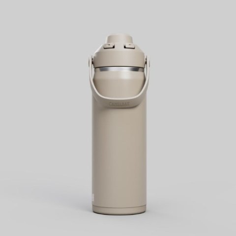 Butelka termiczna Camelbak Thrive Chug Insulated SST 590ml