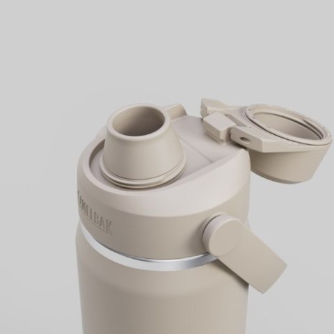 Butelka termiczna Camelbak Thrive Chug Insulated SST 590ml