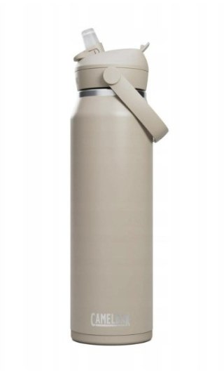 Butelka termiczna Camelbak Thrive Flip Straw Insulated SST 740ml