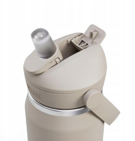 Butelka termiczna Camelbak Thrive Flip Straw Insulated SST 740ml