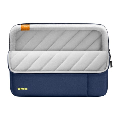 Etui na laptopa TOMTOC Defender-A13 14'' (granatowe)